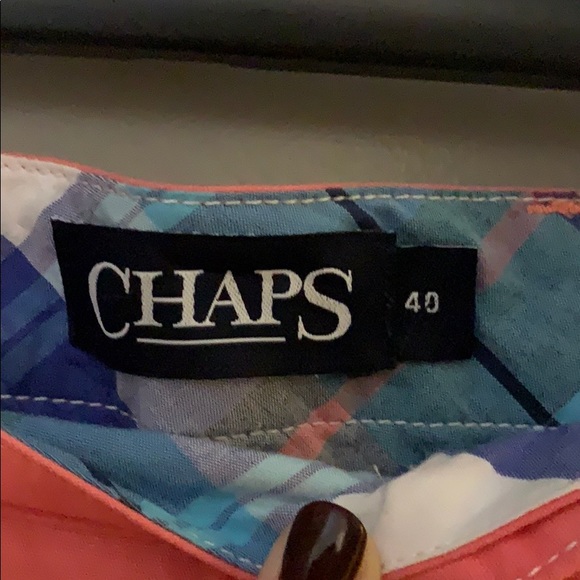 Men’s chaps shorts - Picture 3 of 5